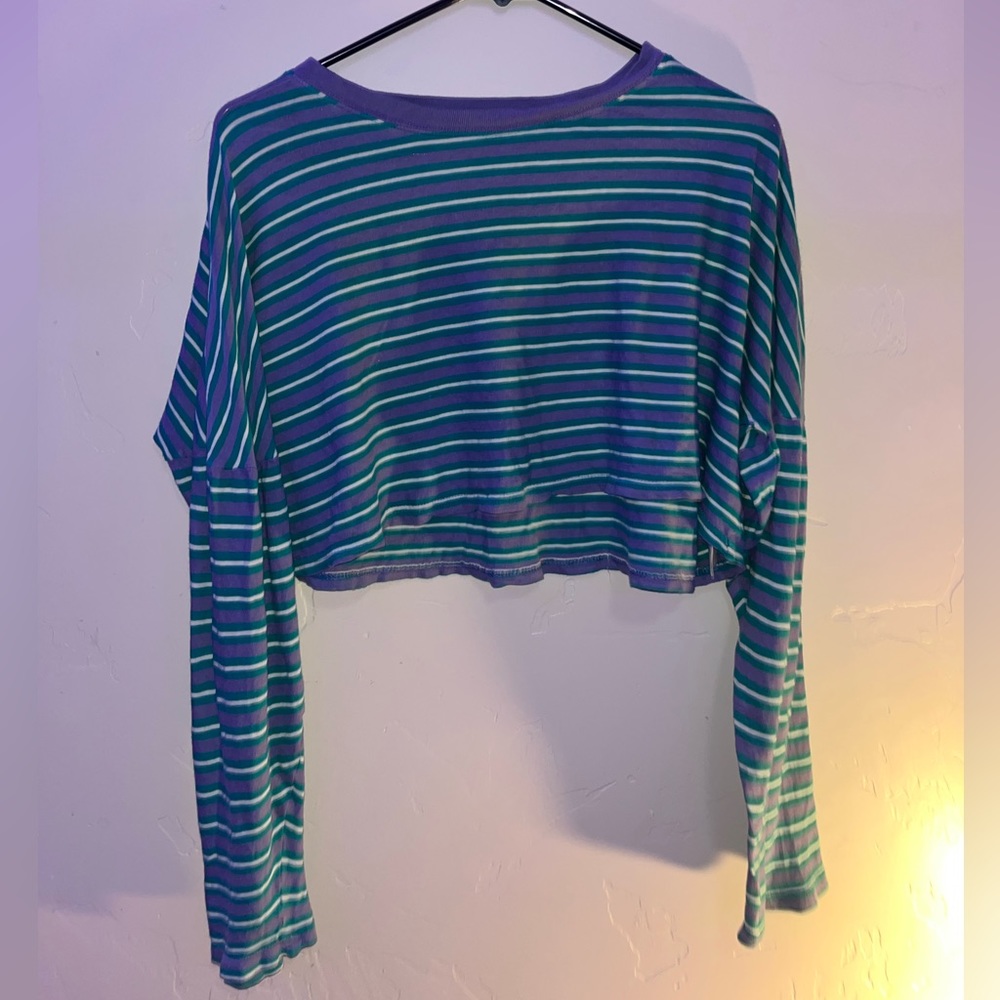 cropped UO stripes